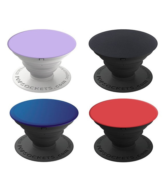 Popsockets