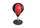 Stress Buster Desktop Punching Bag