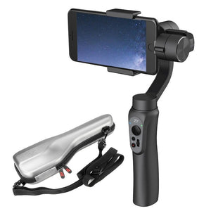 Smooth Q Smartphone Stabilizer - Mobile Thangs