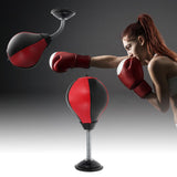 Stress Buster Desktop Punching Bag