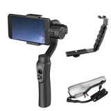 Smooth Q Smartphone Stabilizer - Mobile Thangs