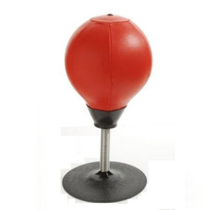 Stress Buster Desktop Punching Bag