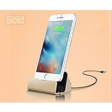 Robotsky Desktop iPhone Charging Dock - Mobile Thangs