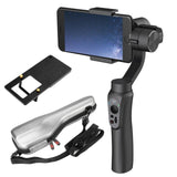 Smooth Q Smartphone Stabilizer - Mobile Thangs