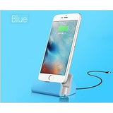 Robotsky Desktop iPhone Charging Dock - Mobile Thangs