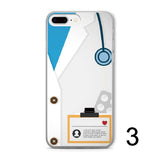 Nurse-Medical iPhone Case Collection - Mobile Thangs