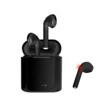 HBQ - i7 TWS True Twins Wireless Earbuds