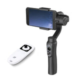 Smooth Q Smartphone Stabilizer - Mobile Thangs