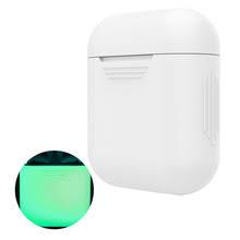 Glow in the Dark AirPods Pouch