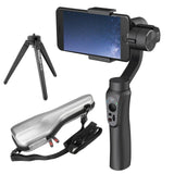 Smooth Q Smartphone Stabilizer - Mobile Thangs