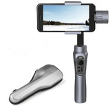 Smooth Q Smartphone Stabilizer - Mobile Thangs