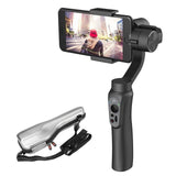 Smooth Q Smartphone Stabilizer - Mobile Thangs