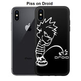 Cartoon Phone Case Collection #2 - Mobile Thangs