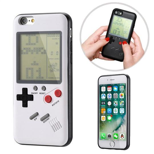 Gameboy Playable Phone Cases - Mobile Thangs