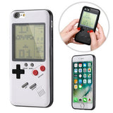 Gameboy Playable Phone Cases - Mobile Thangs