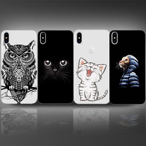 Kool Cats & Critters Collection-iPhone Cases-Mobile Thangs