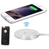 Antye Qi Wireless Charger Kit for iPhone 6+/6S+ & 6/6S - Mobile Thangs