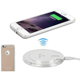 Antye Qi Wireless Charger Kit for iPhone 6+/6S+ & 6/6S - Mobile Thangs