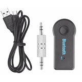 Hifi Handsfree 3.5 Bluetooth Wireless Adapter - Mobile Thangs