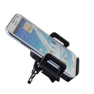 Universal Air Vent GPS Phone Mount - Mobile Thangs