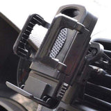 Universal Air Vent GPS Phone Mount - Mobile Thangs