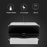 Robotsky Desktop iPhone Charging Dock - Mobile Thangs