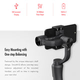 Smooth Q Smartphone Stabilizer - Mobile Thangs