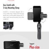 Smooth Q Smartphone Stabilizer - Mobile Thangs