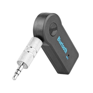 Hifi Handsfree 3.5 Bluetooth Wireless Adapter - Mobile Thangs