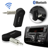 Hifi Handsfree 3.5 Bluetooth Wireless Adapter - Mobile Thangs