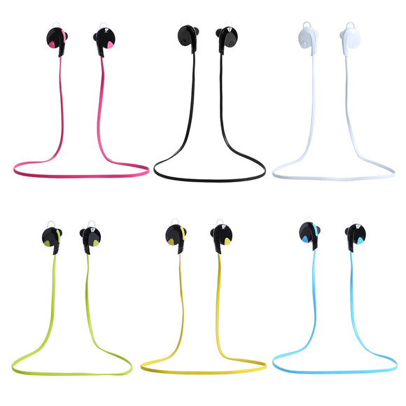 VODOOL Wireless Bluetooth Sports Headphones - Mobile Thangs