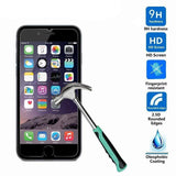 Tempered Glass Screen Protector - Mobile Thangs