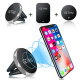 GETIHU Universal Magnetic Smartphone Docks - Mobile Thangs