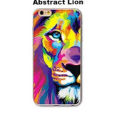 Big Cats Case Collection - Mobile Thangs