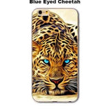 Big Cats Case Collection - Mobile Thangs