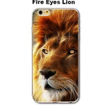 Big Cats Case Collection - Mobile Thangs