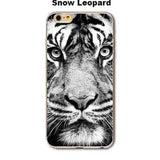 Big Cats Case Collection - Mobile Thangs