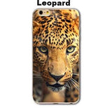 Big Cats Case Collection - Mobile Thangs