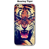 Big Cats Case Collection - Mobile Thangs