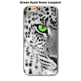 Big Cats Case Collection - Mobile Thangs