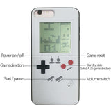 Gameboy Playable Phone Cases - Mobile Thangs