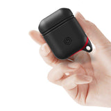 DOITOP Waterproof Shockproof AirPods Case Cover - Mobile Thangs