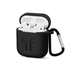 Airpod Pouches w/ Clip - Mobile Thangs