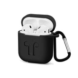 Airpod Pouches with   D-Ring Clip - Mobile Thangs