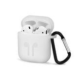 Airpod Pouches with   D-Ring Clip - Mobile Thangs