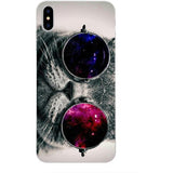 Kool Cats & Critters Collection-iPhone Cases-Mobile Thangs