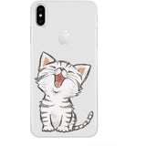 Kool Cats & Critters Collection-iPhone Cases-Mobile Thangs