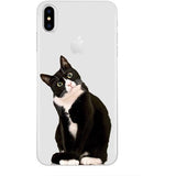 Kool Cats & Critters Collection-iPhone Cases-Mobile Thangs