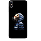 Kool Cats & Critters Collection-iPhone Cases-Mobile Thangs