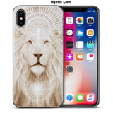 Kings of the Jungle Collection-iPhone Cases-Mobile Thangs